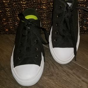 Chuck Taylors converse